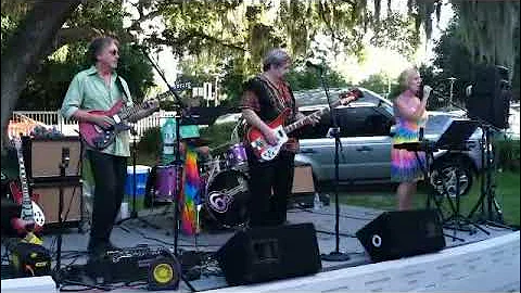 White Rabbit - 60's Groove - Ruth Eckerd Hall