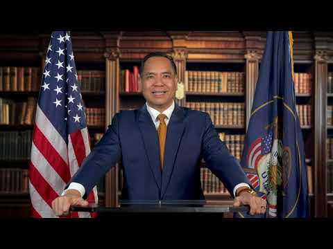 A message from Utah Attorney General Sean Reyes