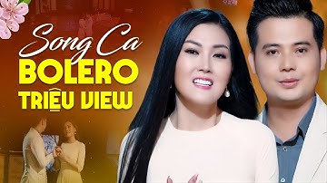 Top 10 Bài Hát Song Ca Trữ Tình TRIỆU VIEW Được Khán Giả Yêu Thích Nhất - Nói Với Người Tình
