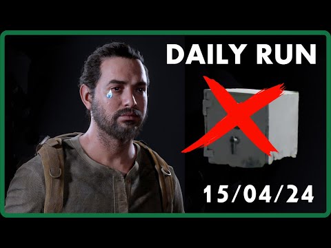 Видео: THE LAST OF US 2 / NO RETURN / DAILY RUN / 💀 GROUNDED 💀 / MANNY / 💀 РЕАЛИЗМ 💀