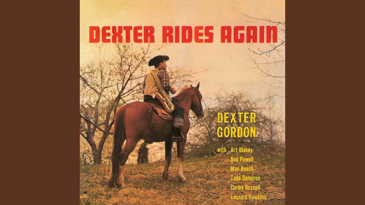 Settin' The Pace, Pts. 1 & 2