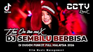 Download Lagu DJ T-Lee™ - DJ FUNKOT TERBARU‼️|| DJ SEMBILU BERBISA‼️|| DJ BERPISAH DIUJUNG JALAN‼️|| DJ SYAHARA‼️ MP3