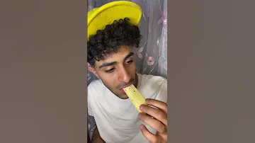 الفرق بين الكريم والبخيل لما ياكلوا جبنة رومي 