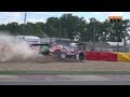Incidents Motorsport Season 2017&2018 slides/jumps/spins and more