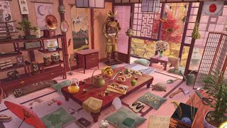 Junes Journey 414 - Hamada Family Home. No Sound, No Loading Screens & No Leaderboard Screens