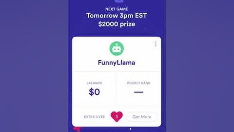 HQ Trivia Cheat