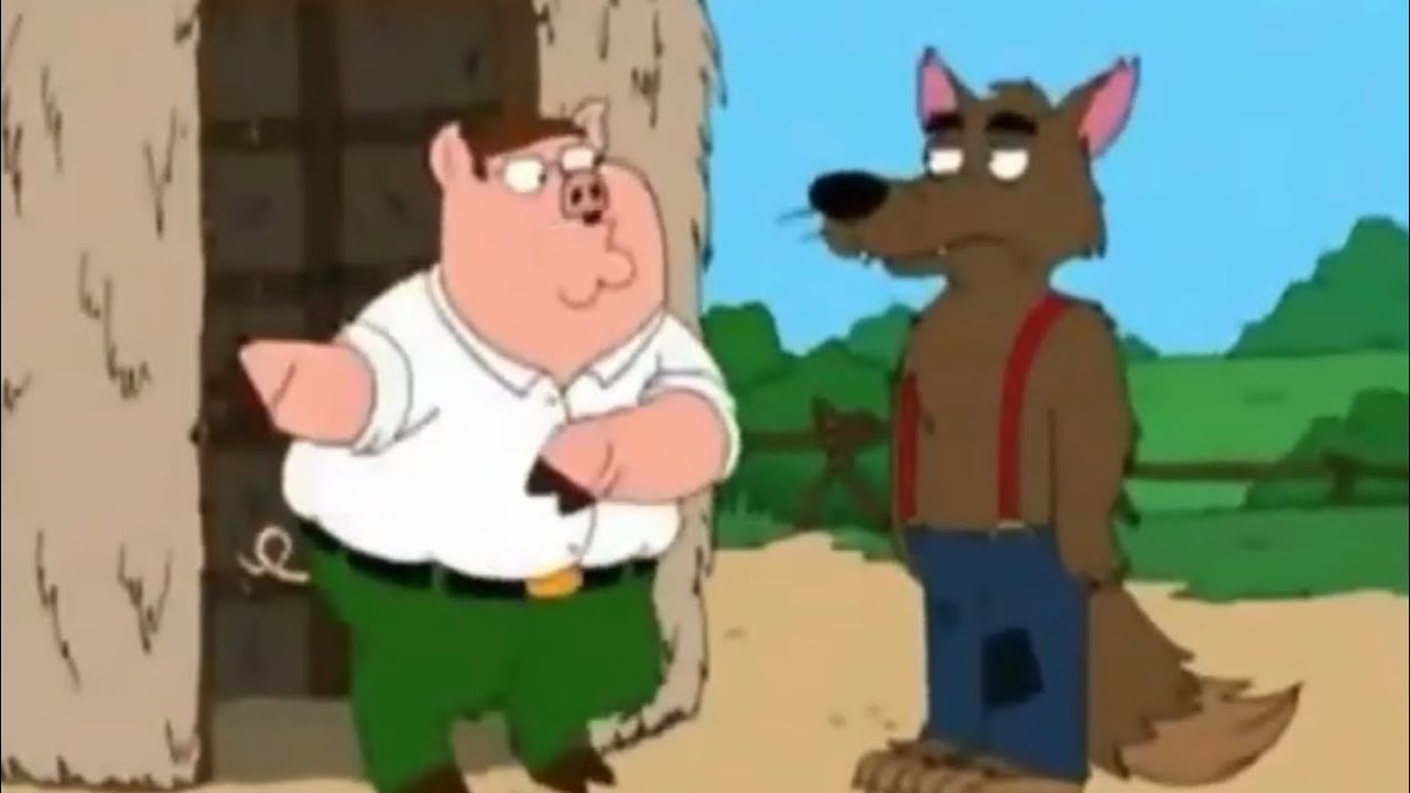Best of Peter Griffin | Deutsch - YouTube