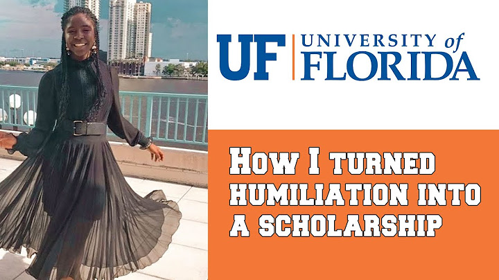 University of florida scholarships for out of state students