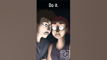 DM that loves making traps | audio by @zachthebold | #dnd #animation #comedy #ttrpg