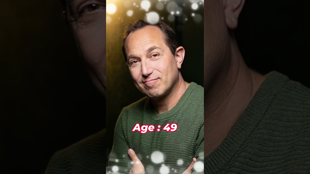 The Cast Of "A Christmas Story" 1983 Then And Now (41 years later)