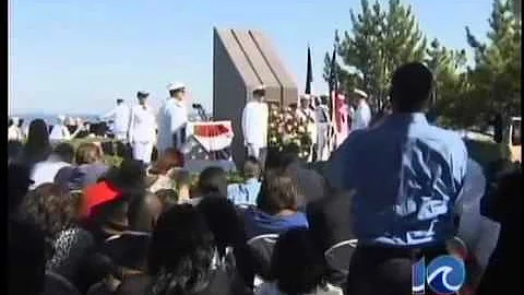 USS Cole bombing charges re-filed | Norfolk Navy Report