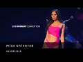 Miss Universe 2018 Swimsuit Competition Official Soundtrack