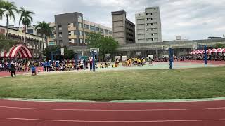 新市國小1110326（2年級大隊接力）