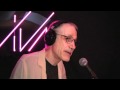 Tom Wilson Weinberg &quot;I&#39;ll Call You Lover&quot; / Interview (Live @ Viva Radio)