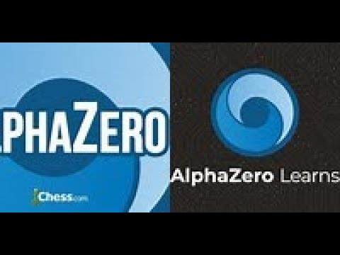 Stockfish 16 Beta (3947 Elo) Vs AlphaZero (3812 Elo) 2022 Game 2, Stockfish  16 vs AlphaZero