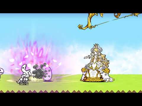 The Battle Cats - The Battle Cats