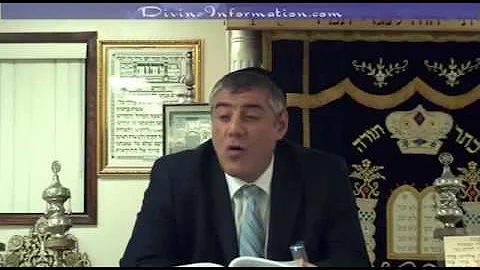 Rabbi Yosef Mizrachi - Rav Ovadia Yosef on Ariel S...
