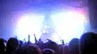 daft punk in toronto
