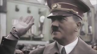 Видео Вторая Мировая Война 1 серия Развязывание войны (автор: Мир Истории и Интересные факты)