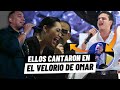 CANTANTES DE VALLENATOS QUE CANTARON EN EL VELORIO DE OMAR GELES