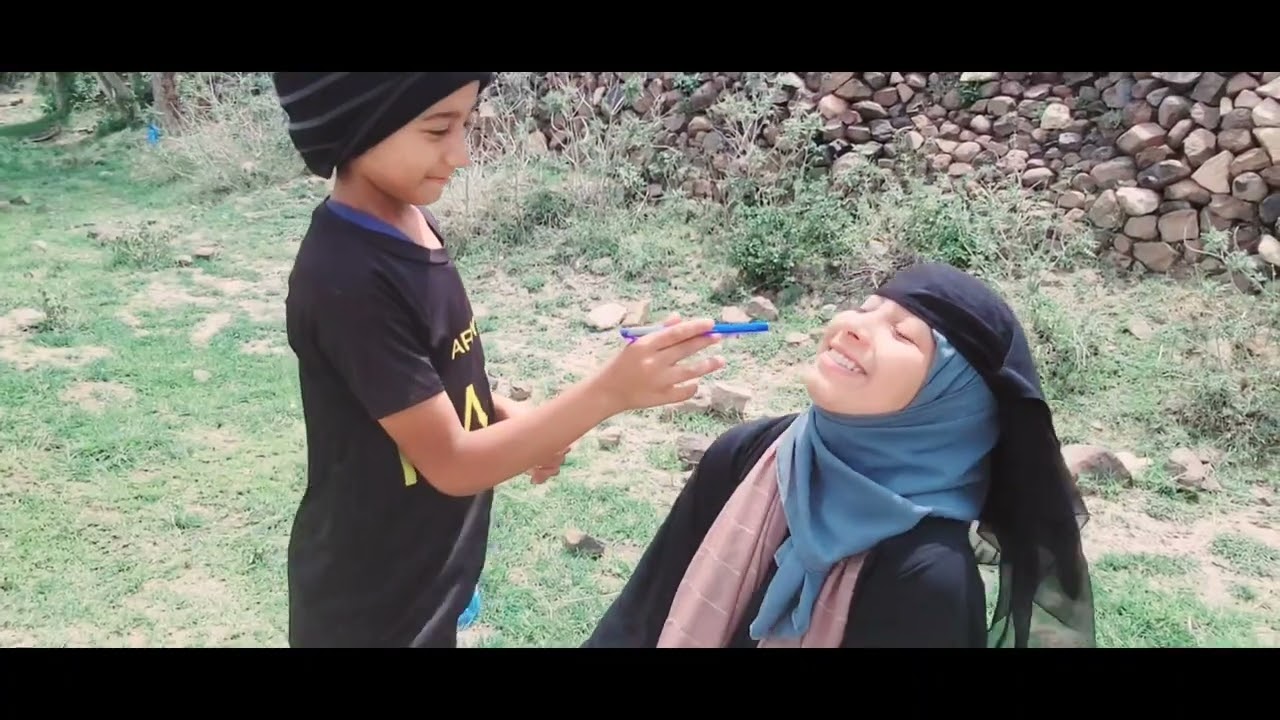 وضع طبيب🦷 الاسنان🤣🤣 والامراض