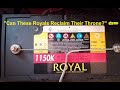 12v Dead Battery Revival – Royals, Relays &amp; Ridiculous Hope (part. 2)