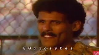 Video thumbnail of "علي بحر - تلاقينا ( فيديو كليب جودة عالية )"