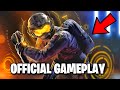 *FIRST GAMEPLAY* At Operation Solar Raid (New Map + Solis + More!) Rainbow Six Siege Y7S4