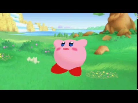 Kirby Mmd Tuf