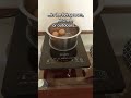 HAWK Portable Induction Cooker #cooking #camping #fyp #food #hawkinductioncooker #love #kenya #life