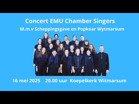 Trailer 2025 Witmarsum