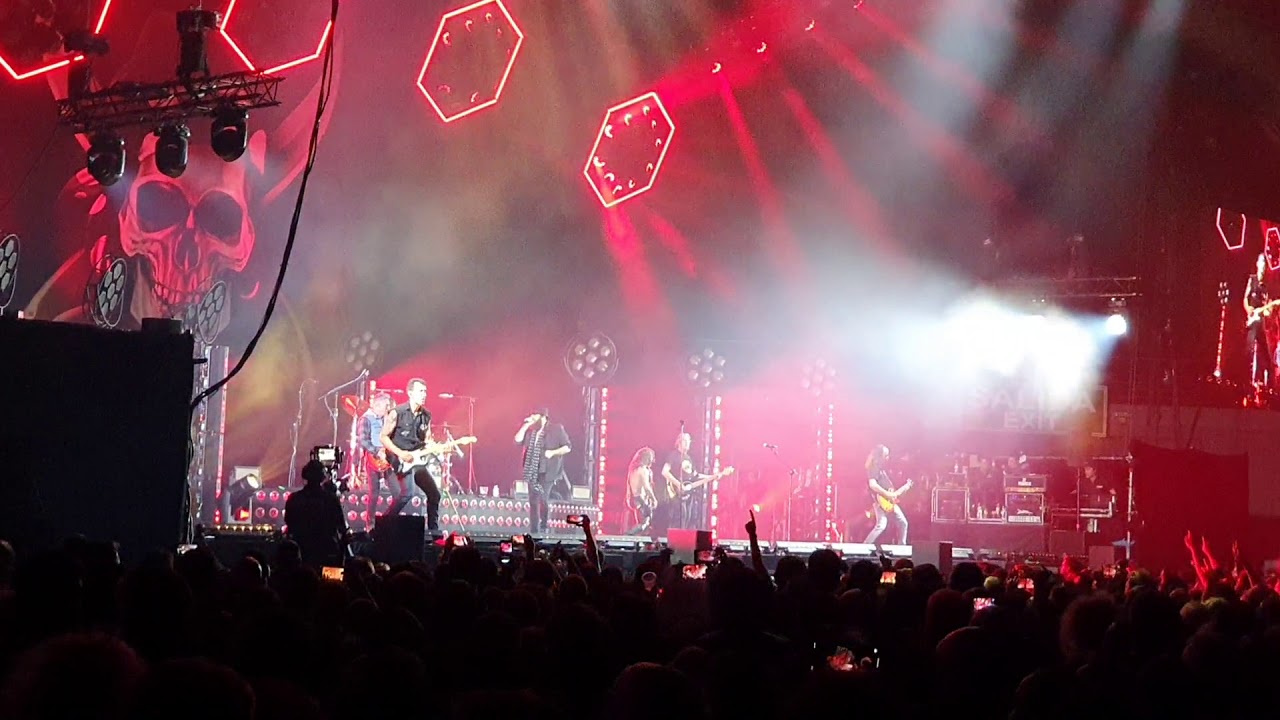 Marea con los suaves dulce castigo wizink center