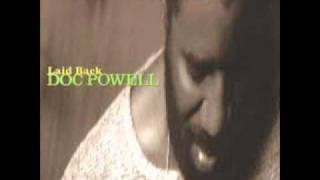 Video thumbnail of "Doc Powell - You Won't Be Alone"