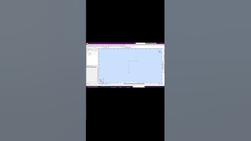 001 Force Method - Inflection point | Autodesk Robot Structural Analysis | Shorts