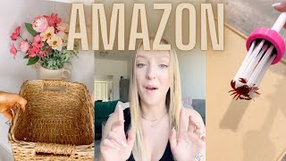 2022 AMAZON MUST HAVES 🤩 April Part 4 | TIKTOK MADE ME BUY IT | TikTok Compilation
