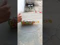 Colorful Balloon Jar & Orbeez Bottle Explosion💥| Real ASMR Sound #asmr #satisfying #trending #shorts