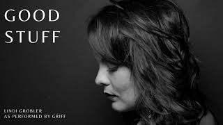 Good Stuff - Griff (Cover) - Lindi Grobler
