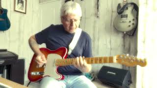 S126 - Smoke On The Water - Deep Purple