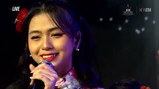 Boku no Uchiage Hanabi (Kembang Api Milikku) - Gadis-Gadis Remaja (Seishun Girls) JKT48 17 Juli 2022