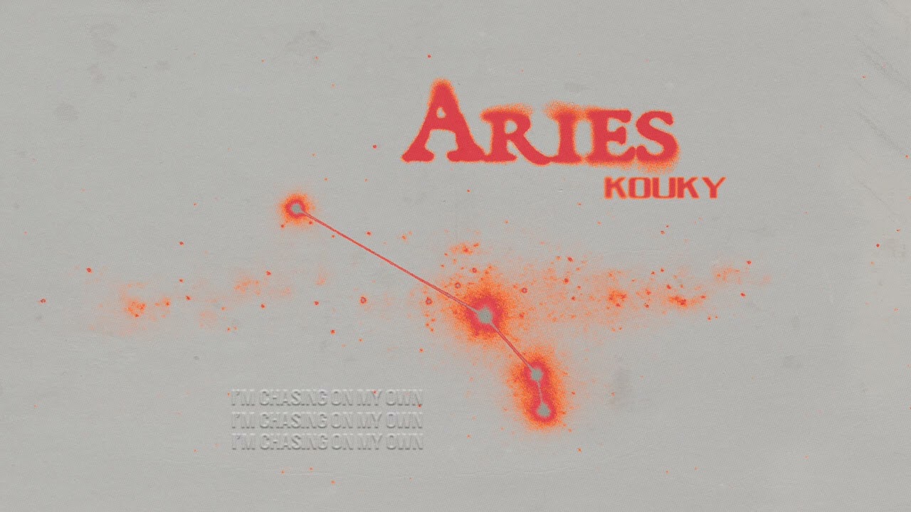 Watch Kouky - 白羊座 Aries on YouTube Watch Kouky - 白羊座 Aries on YouTube