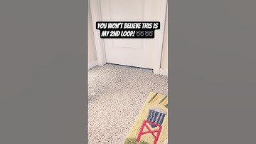 My 2nd loop! ➿➿ #shorts #viral #loop