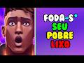 IRRITANDO o MAIS LIXO do VALORANT 😂