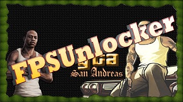 ★ FPSUnlocker 100% WORKS! for SAMP 0.3z 2014 ★ GTA San Andreas • [DL] SaMpMods23