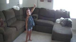 The Jumparounds Song