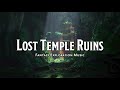 Lost temple ruins  ddttrpg music  1 hour