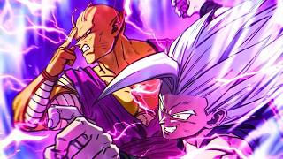 😱¡ME VOY A VOLVER LOCO! LA ÚLTIMA GRAN PISTA ¿GOHAN BESTIA y PICCOLO ORANGE? Dragon Ball Legends