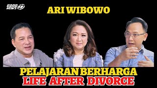 ARI WIBOWO - PELAJARAN BERHARGA | LIFE AFTER DIVORCE #ariwibowo #aktor #kesaksian #keluarga #cerai