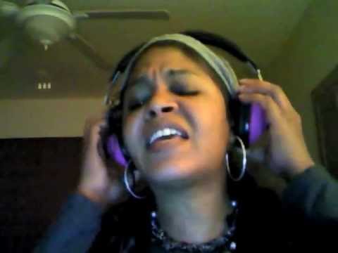 Adele "Promise This" Cover By Shalida Minter