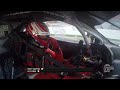 On Board lap with Matt Griffin