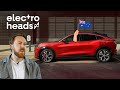 Why does Australia hate electric cars?